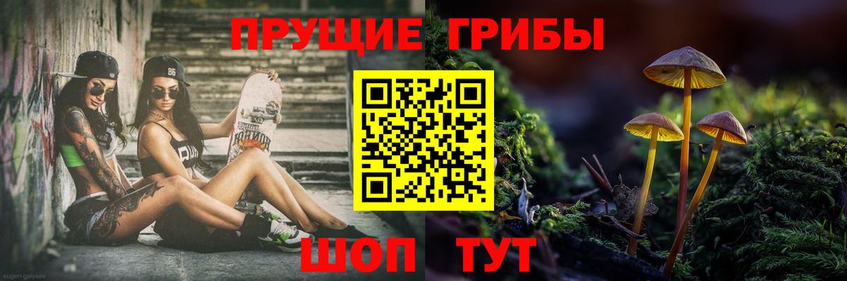 Галлюциногенные грибы Magic Shrooms Тында